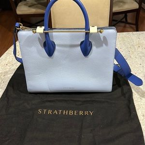 Strathberry handbag